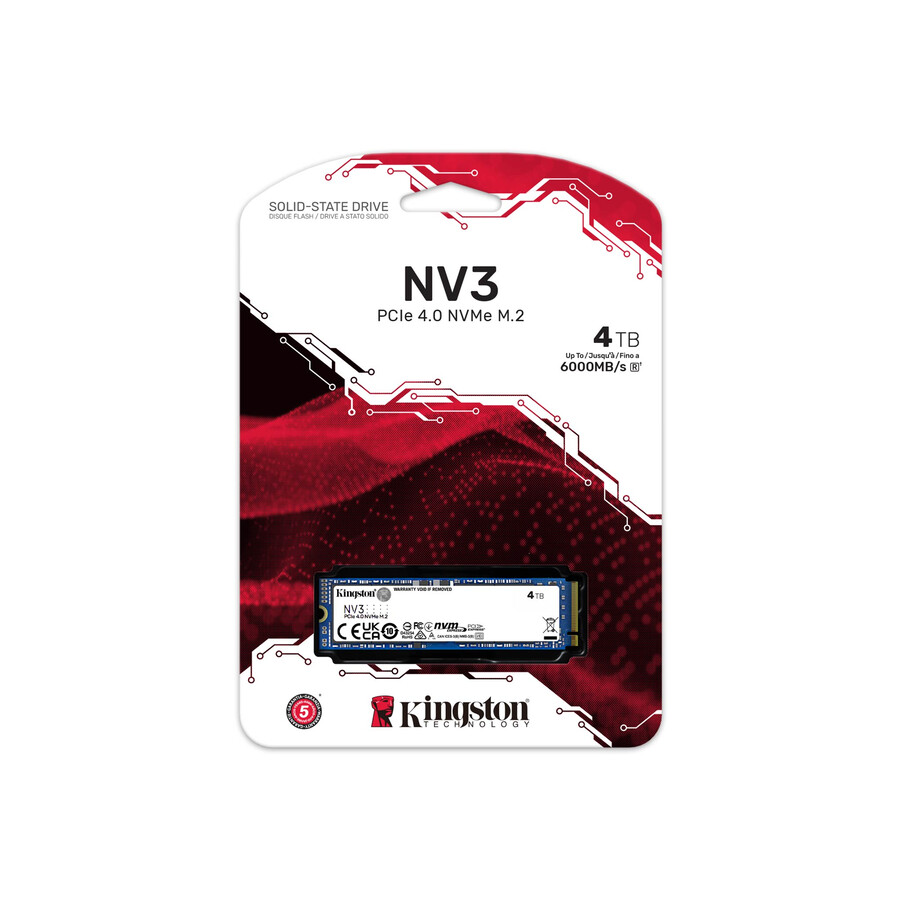 nv3 pcie 4.0 nvme ssd - osanumero=snv3sm31t0
