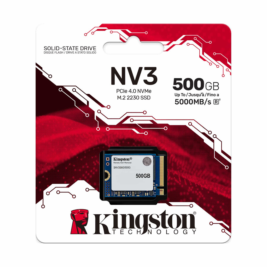 nv3 pcie 4.0 nvme ssd - osanumero=snv3sm31t0