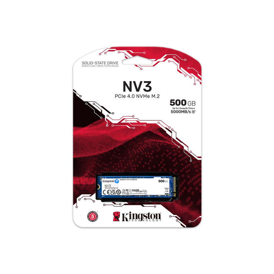 nv3 pcie 4.0 nvme ssd - osanumero=snv3sm31t0