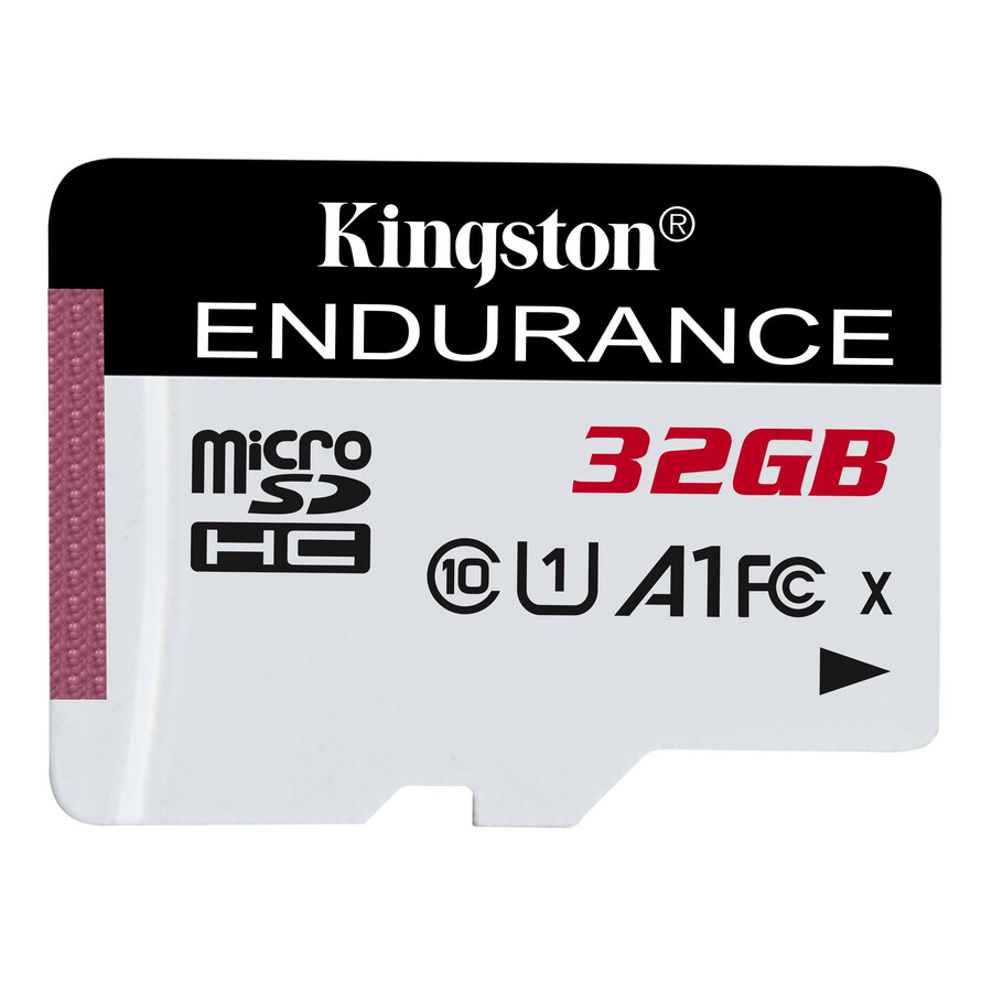 huippukestävä microsd-muistikortti - partnum=sdce128gb