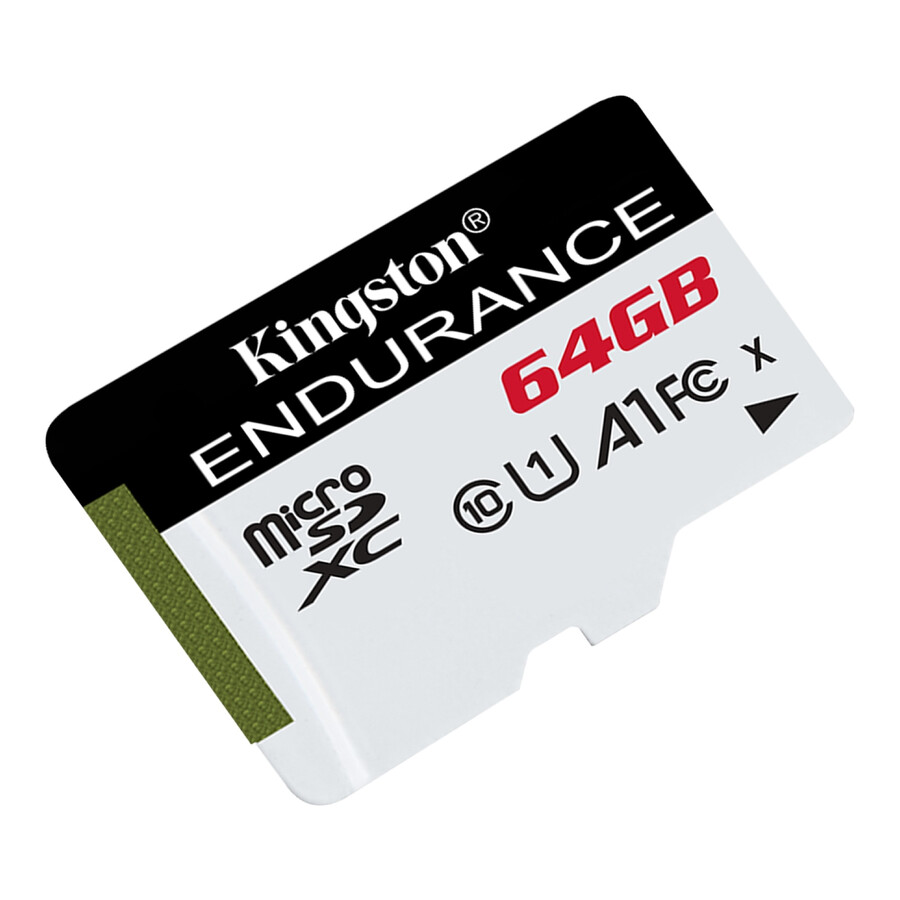 huippukestävä microsd-muistikortti - partnum=sdce128gb
