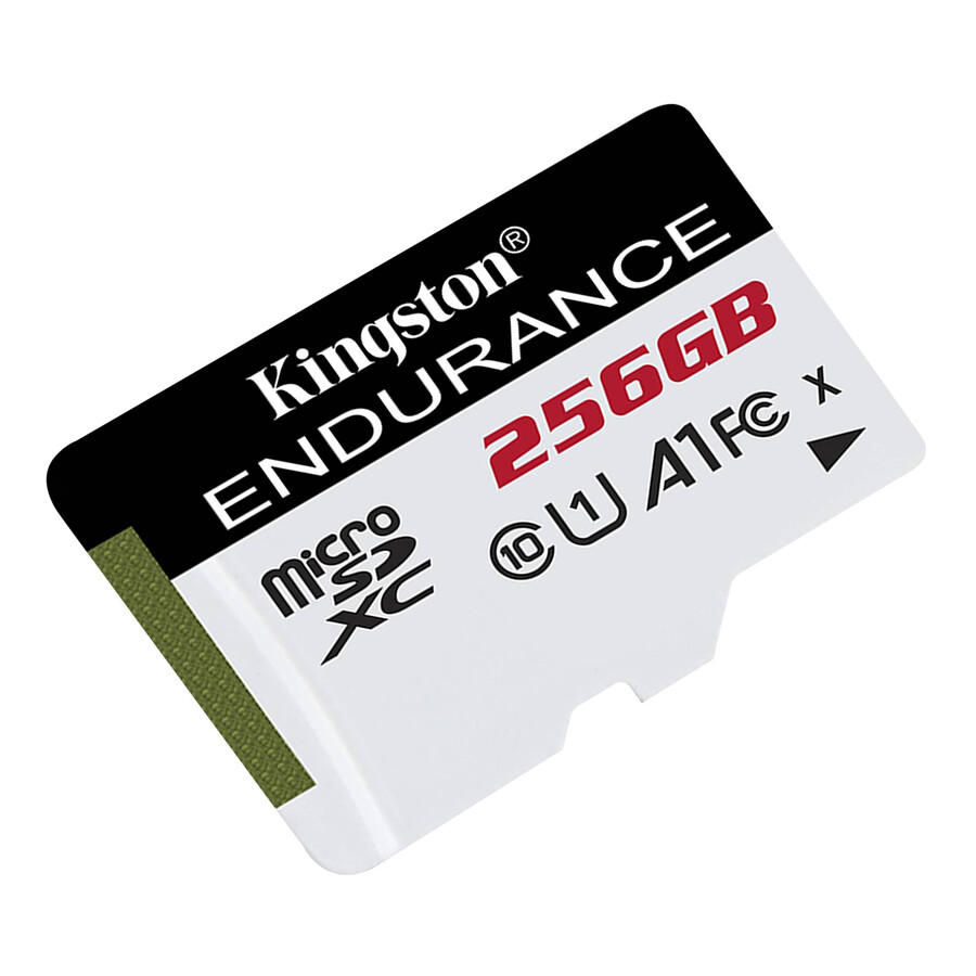 huippukestävä microsd-muistikortti - osanumero=sdce256gb
