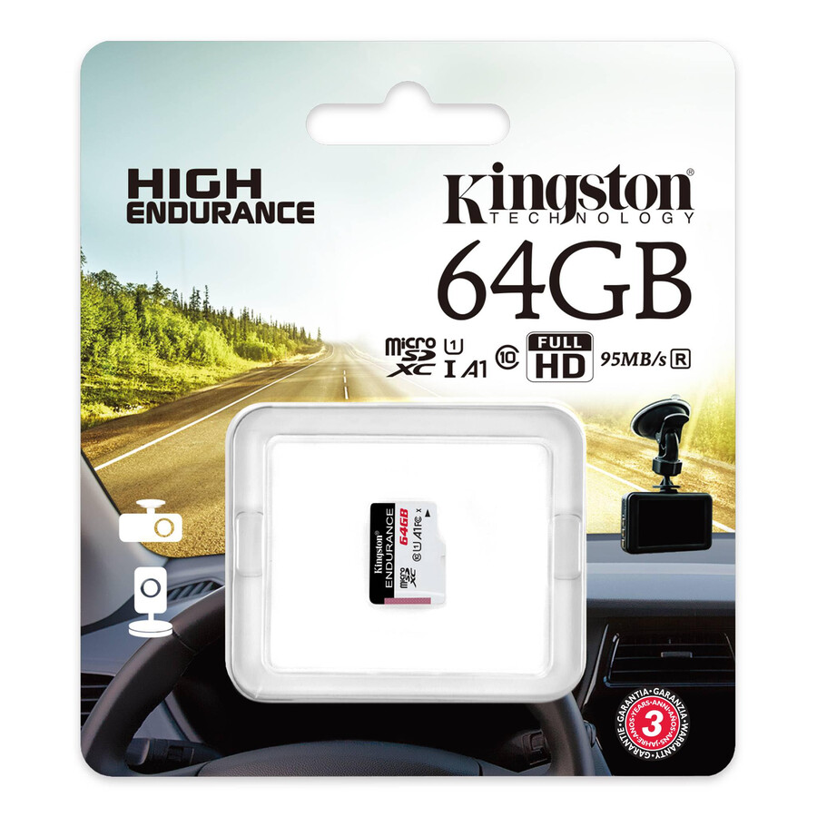 huippukestävä microsd-muistikortti - osanumero=sdce256gb
