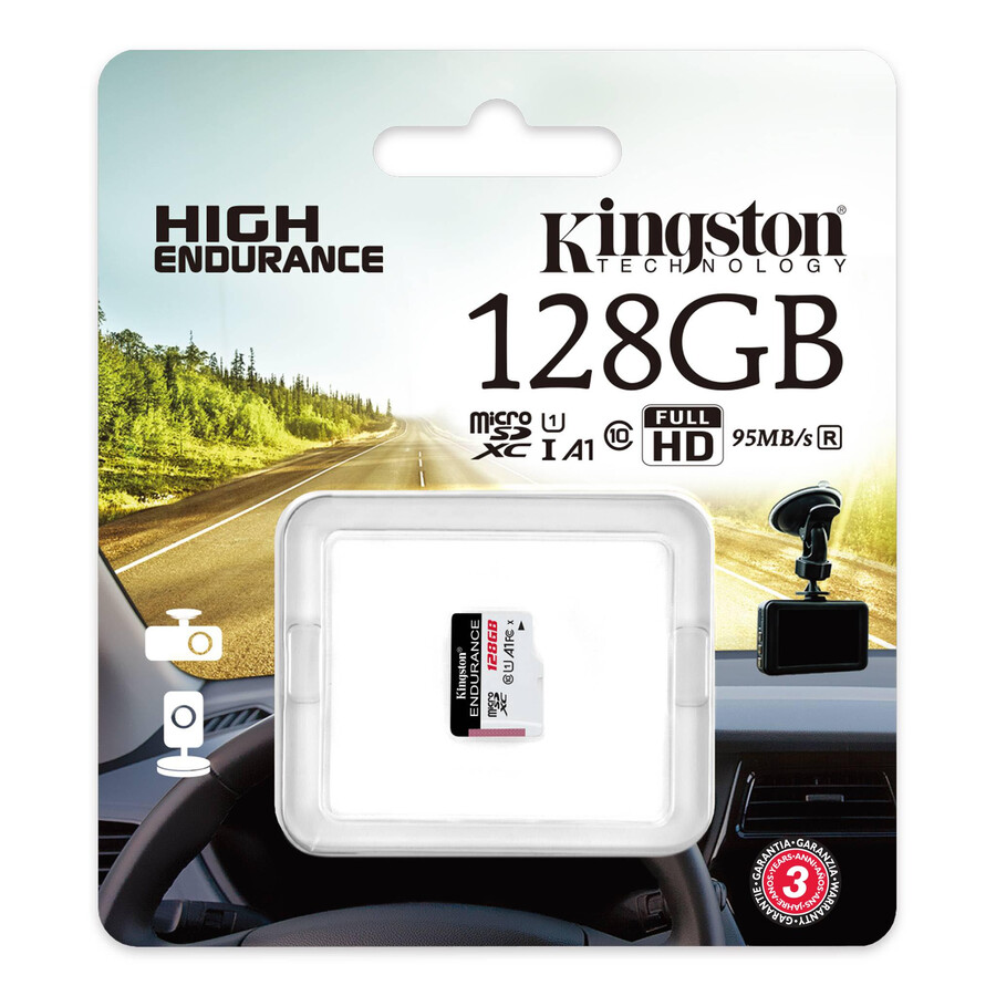 huippukestävä microsd-muistikortti - osanumero=sdce256gb