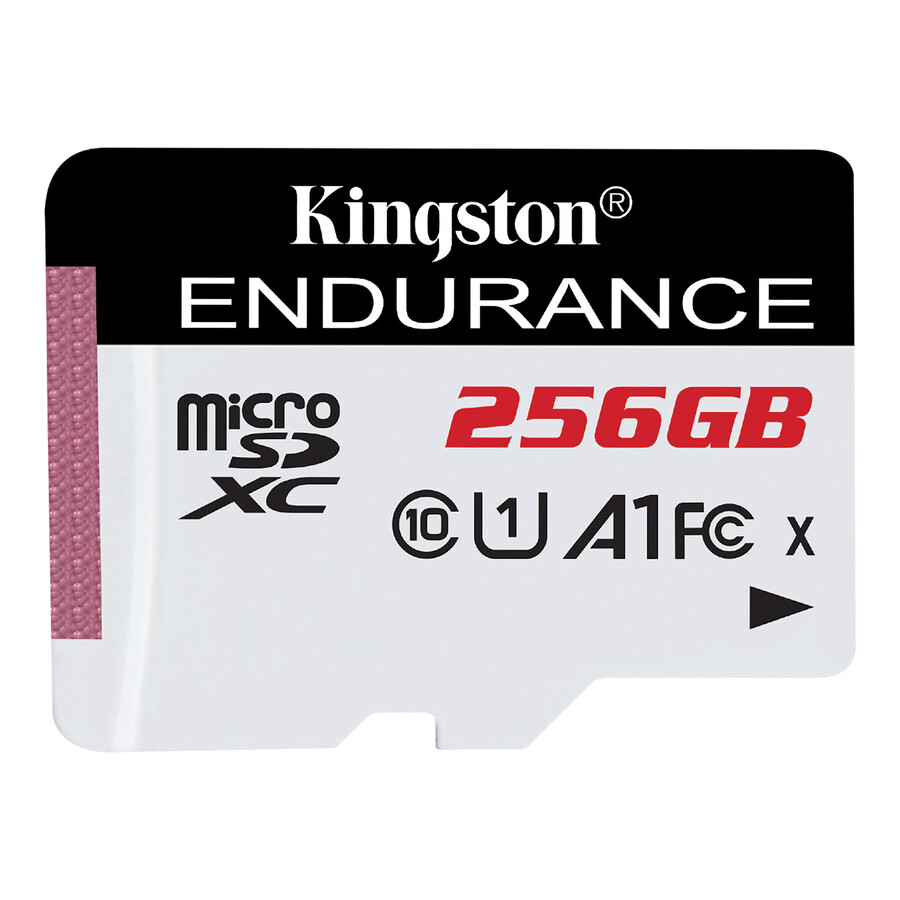 huippukestävä microsd-muistikortti - osanumero=sdce256gb