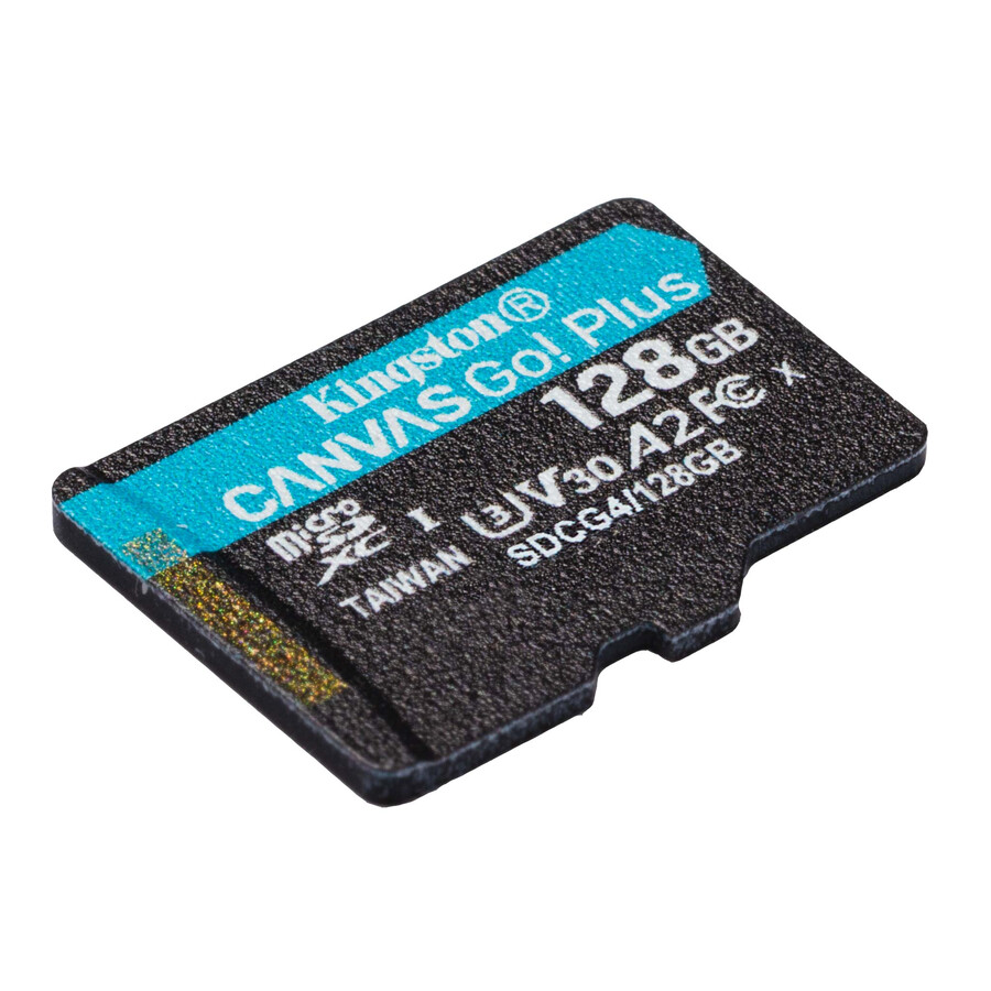canvas go plus microsd-muistikortti - osanumero=sdcg4512gbsp