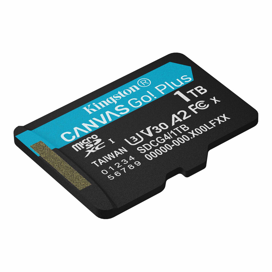 canvas go plus microsd-muistikortti - osanumero=sdcg4512gbsp
