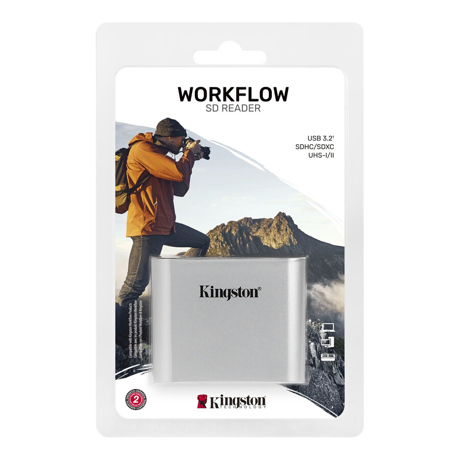 työnkulkuasema ja lukijat - model=workflow usb minihub