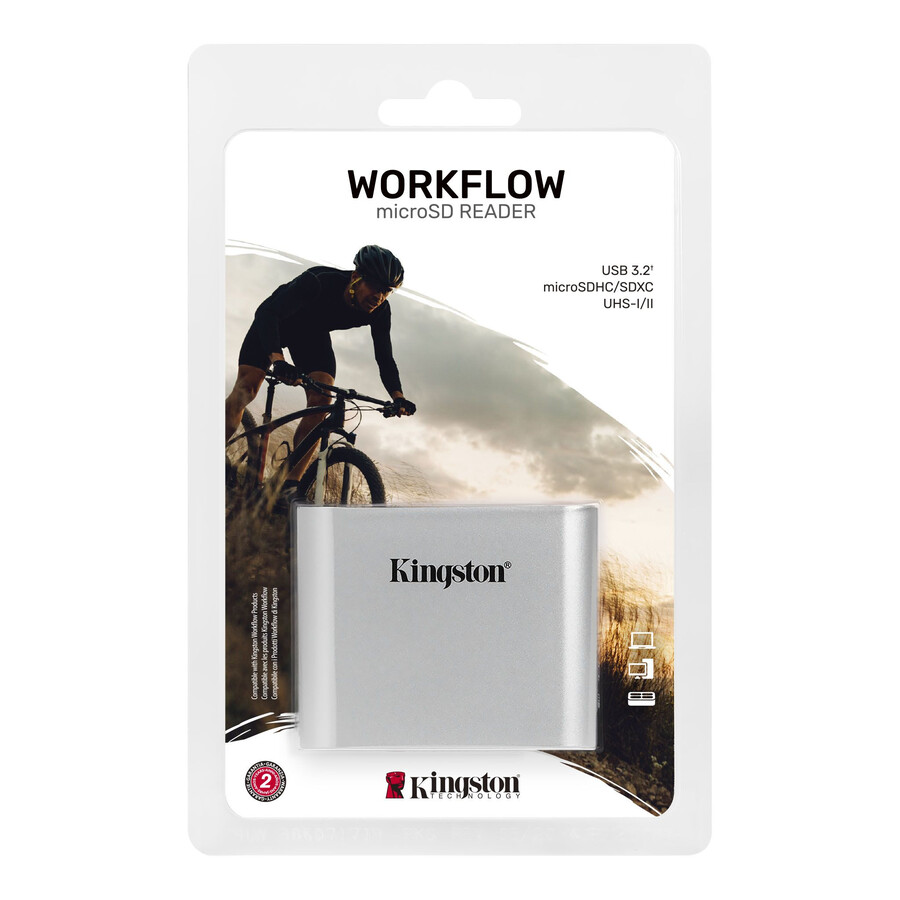 työnkulkuasema ja lukijat - model=workflow usb minihub