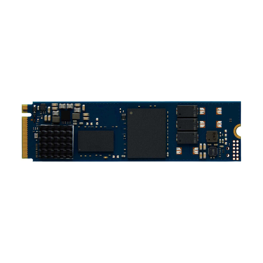 dc2000b pcie 4.0 nvme m.2 ssd - kapasiteetti = 480 gt vaihtoehdot = jäähdytyselementti